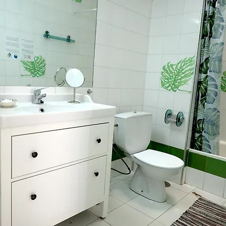 דירה Duplex Con Vistas Al Mar *
