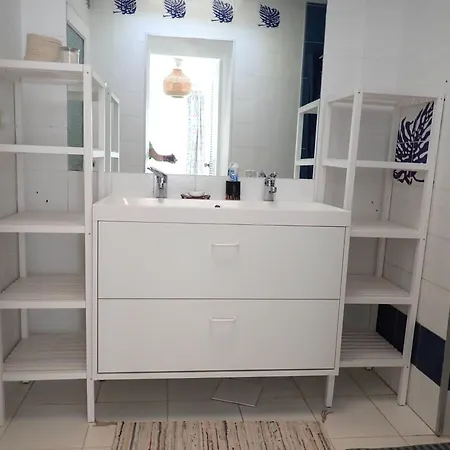 Duplex Con Vistas Al Mar דירה