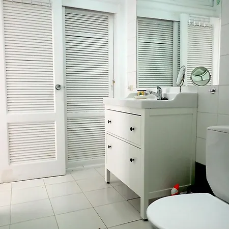דירה Duplex Con Vistas Al Mar *