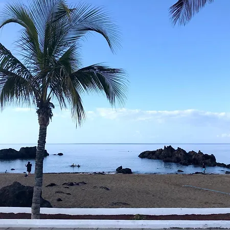 דירה Duplex Con Vistas Al Mar פוארטו דל כרמן