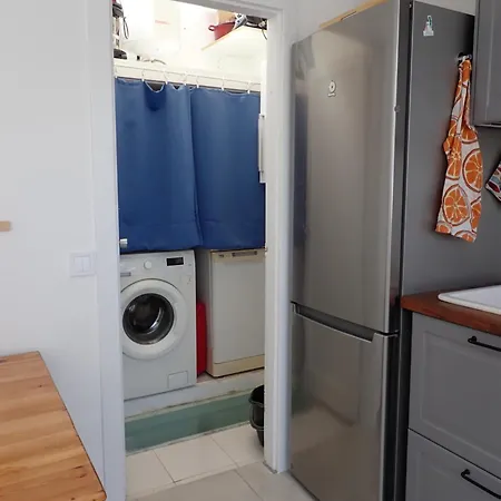 Duplex Con Vistas Al Mar Apartament *