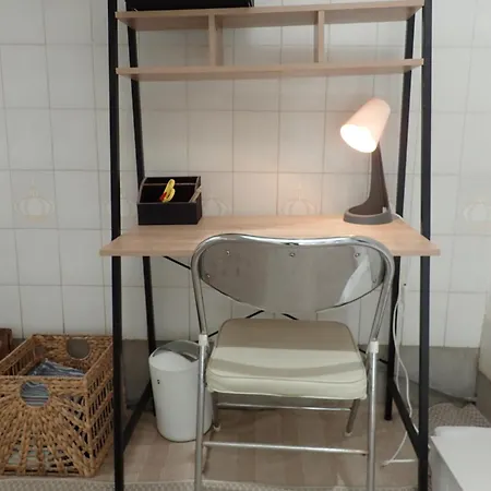 Duplex Con Vistas Al Mar