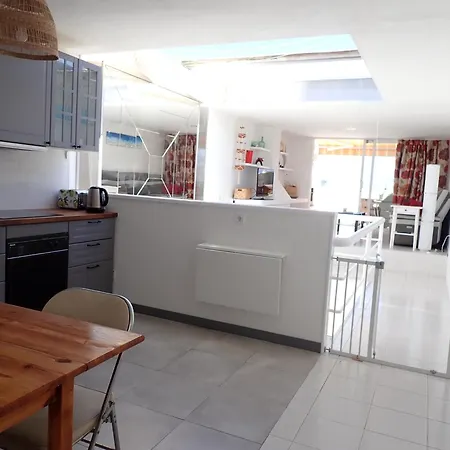 Duplex Con Vistas Al Mar * Puerto del Carmen (Lanzarote)