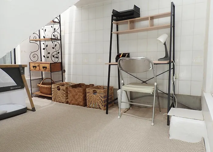 Duplex Con Vistas Al Mar *