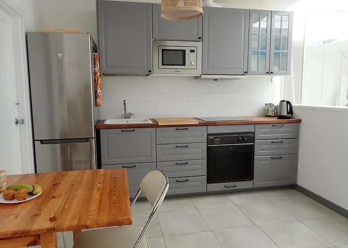 Duplex Con Vistas Al Mar