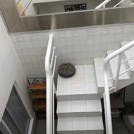 Duplex Con Vistas Al Mar