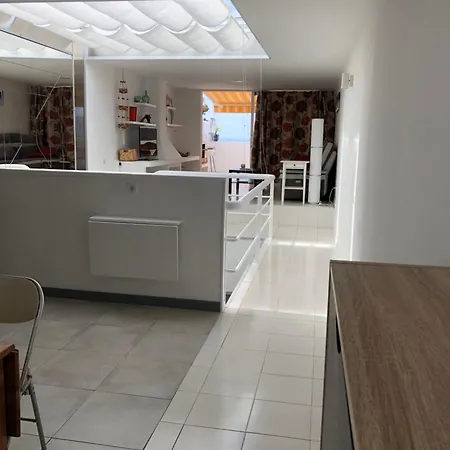 Duplex Con Vistas Al Mar * Puerto del Carmen (Lanzarote)