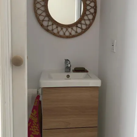 Apartment Duplex Con Vistas Al Mar Puerto del Carmen (Lanzarote)