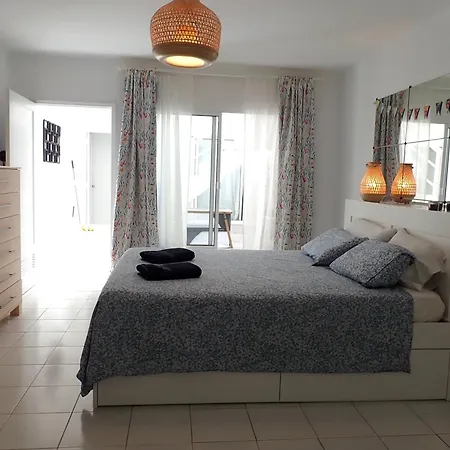 Duplex Con Vistas Al Mar Apartamento Puerto del Carmen (Lanzarote)