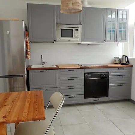 Duplex Con Vistas Al Mar