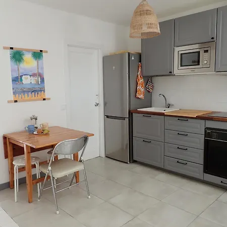 Apartment Duplex Con Vistas Al Mar *