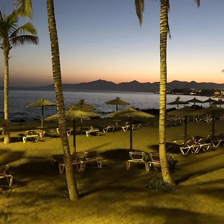 Duplex Con Vistas Al Mar Apartment Puerto del Carmen (Lanzarote)