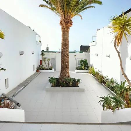 Duplex Con Vistas Al Mar Apartamento Puerto del Carmen (Lanzarote)