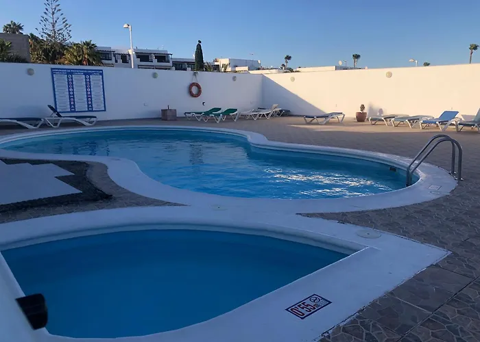 Duplex Con Vistas Al Mar * بويرتو ذيل كارمين