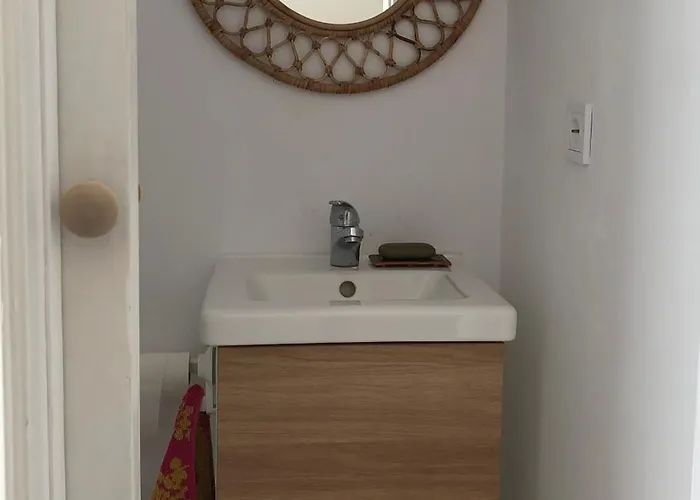 شقة Duplex Con Vistas Al Mar بويرتو ذيل كارمين