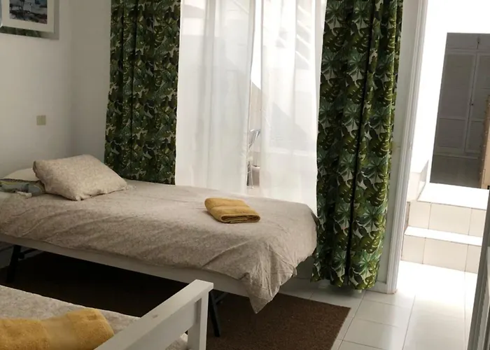 아파트 Duplex Con Vistas Al Mar