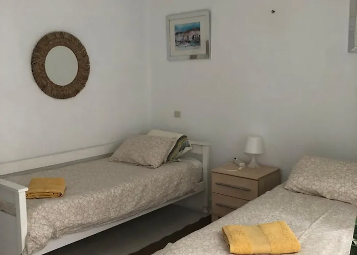 Duplex Con Vistas Al Mar *