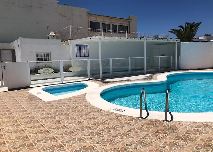 شقة Duplex Con Vistas Al Mar *