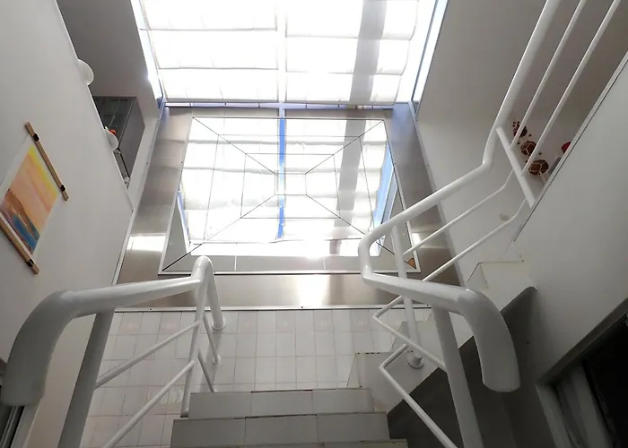 Duplex Con Vistas Al Mar * بويرتو ذيل كارمين