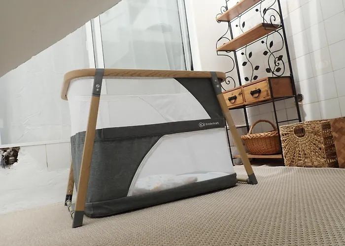 Duplex Con Vistas Al Mar *