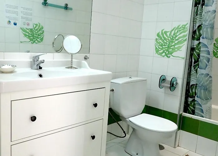 شقة Duplex Con Vistas Al Mar *