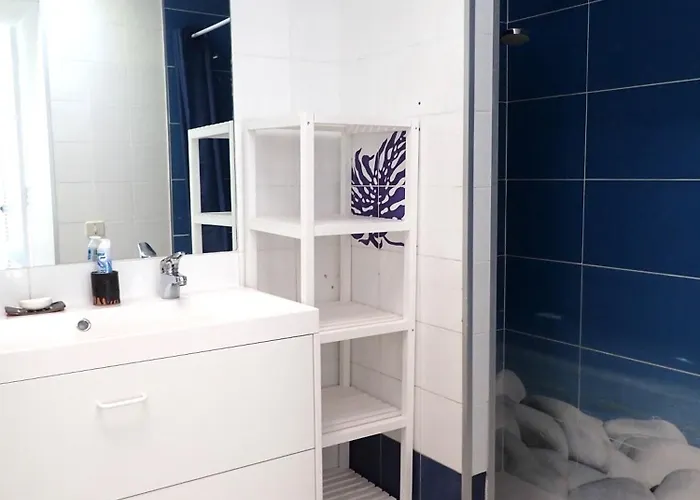 Duplex Con Vistas Al Mar * بويرتو ذيل كارمين