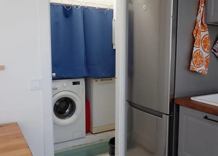 Duplex Con Vistas Al Mar شقة *