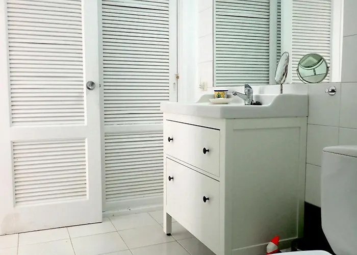 아파트 Duplex Con Vistas Al Mar *