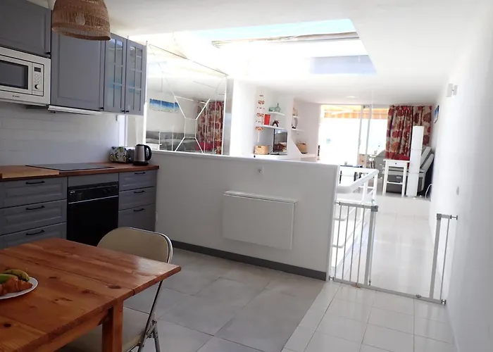 Duplex Con Vistas Al Mar * 푸에르토 델 카르멘