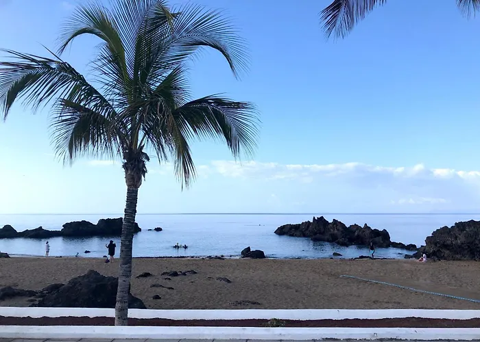 아파트 Duplex Con Vistas Al Mar 푸에르토 델 카르멘