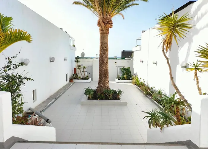 Duplex Con Vistas Al Mar شقة بويرتو ذيل كارمين