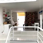 Duplex Con Vistas Al Mar Apartamento