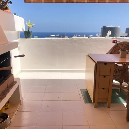 Duplex Con Vistas Al Mar Lejlighed Puerto del Carmen (Lanzarote)