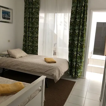 Appartamento Duplex Con Vistas Al Mar