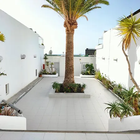 Duplex Con Vistas Al Mar Apartamento Puerto del Carmen (Lanzarote)